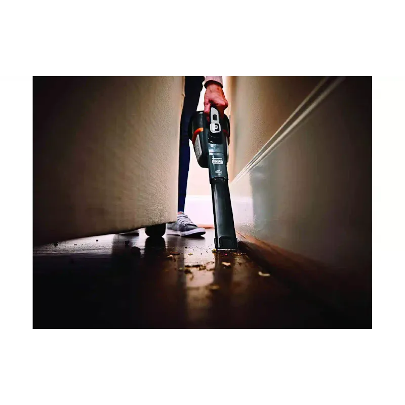 Aspiradora Black+Decker (BHHV520BT)