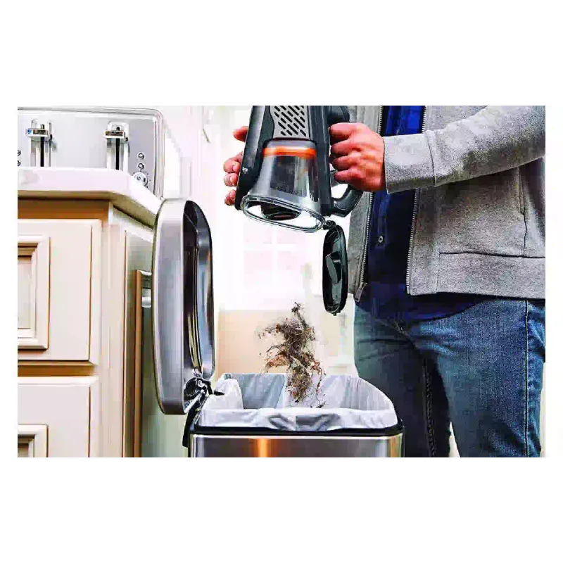 Aspiradora Black+Decker (BHHV520BT)