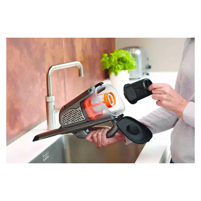 Aspiradora Black+Decker (BHHV520BT)