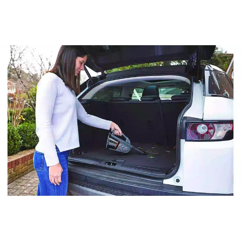 Aspiradora Black+Decker (BHHV520BT)