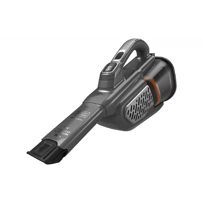 Aspirador de pó Black+Decker (BHHV520JF)