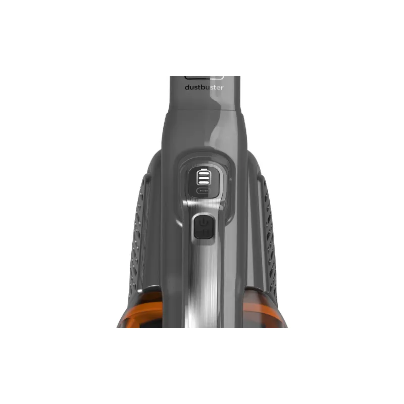 Aspirador de pó Black+Decker (BHHV520JF)