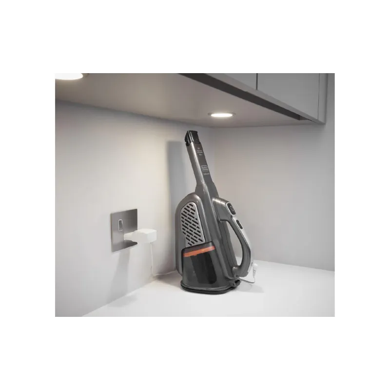 Aspirador de pó Black+Decker (BHHV520JF)