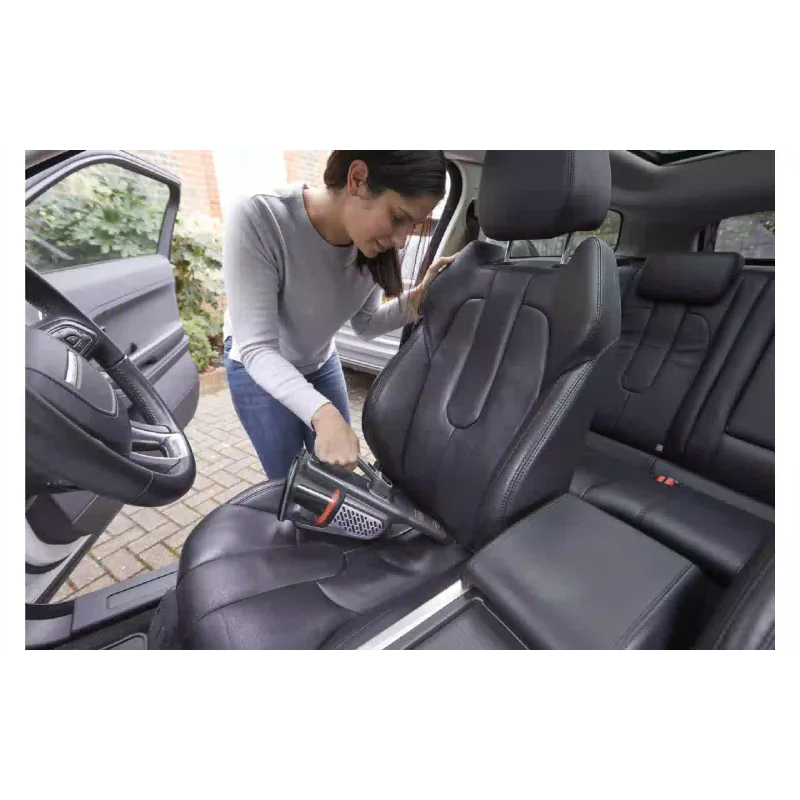 Aspirador de pó Black+Decker (BHHV520JF)