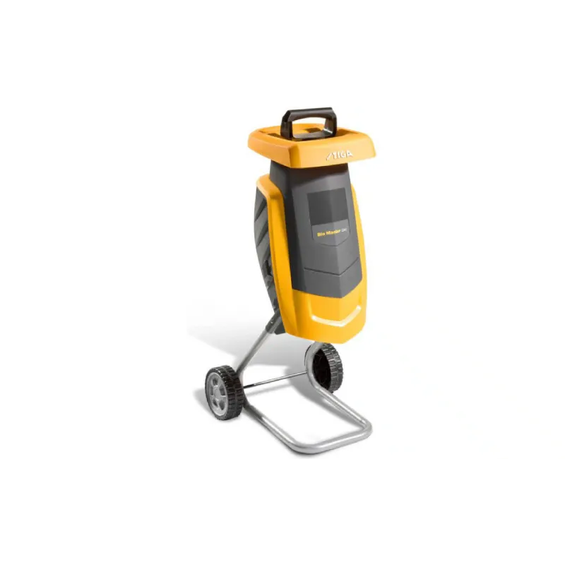 Helicóptero Stiga (BIO_Master2200)