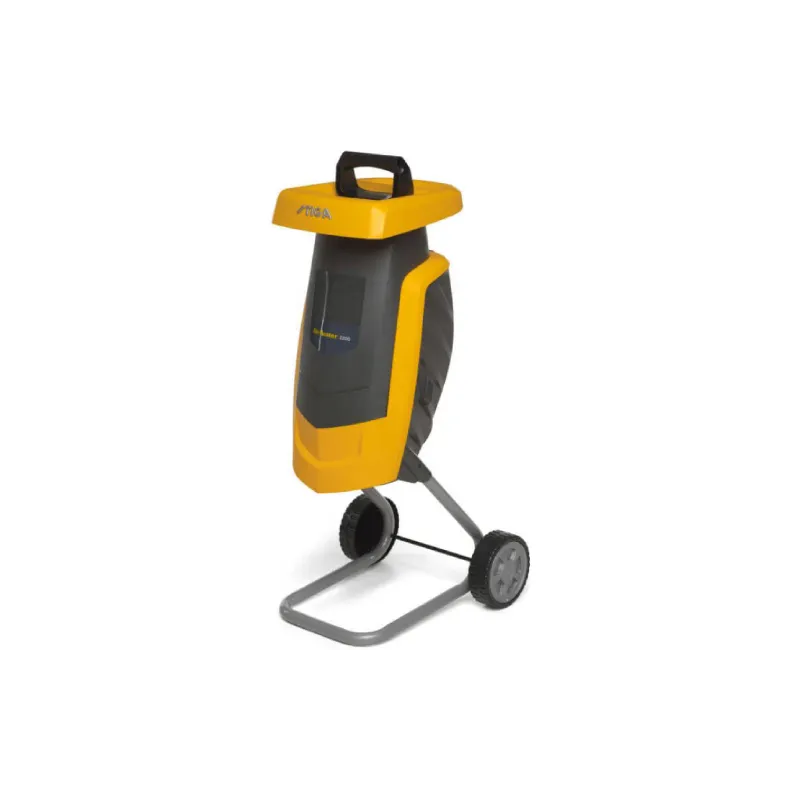 Helicóptero Stiga (BIO_Master2200)