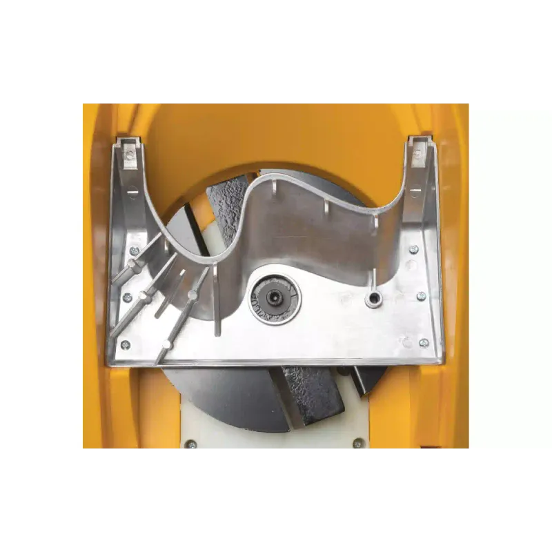 Helicóptero Stiga (BIO_Master2200)