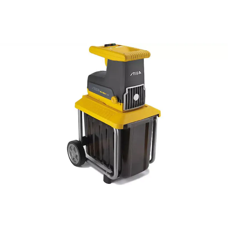 ساطور Stiga (BIO_Silent2500)