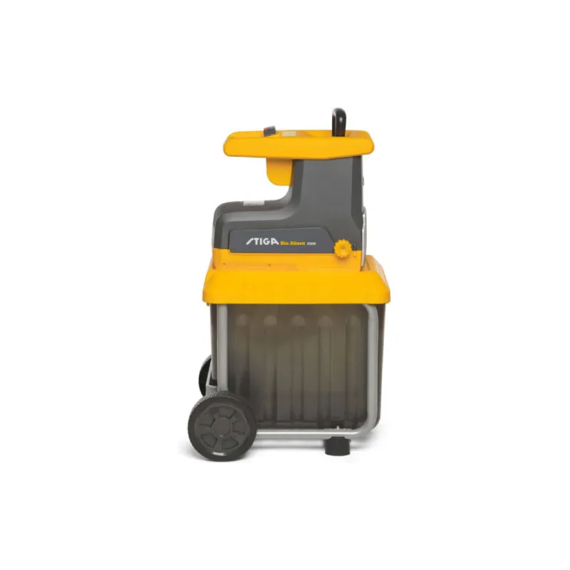 Helicóptero Stiga (BIO_Silent2500)