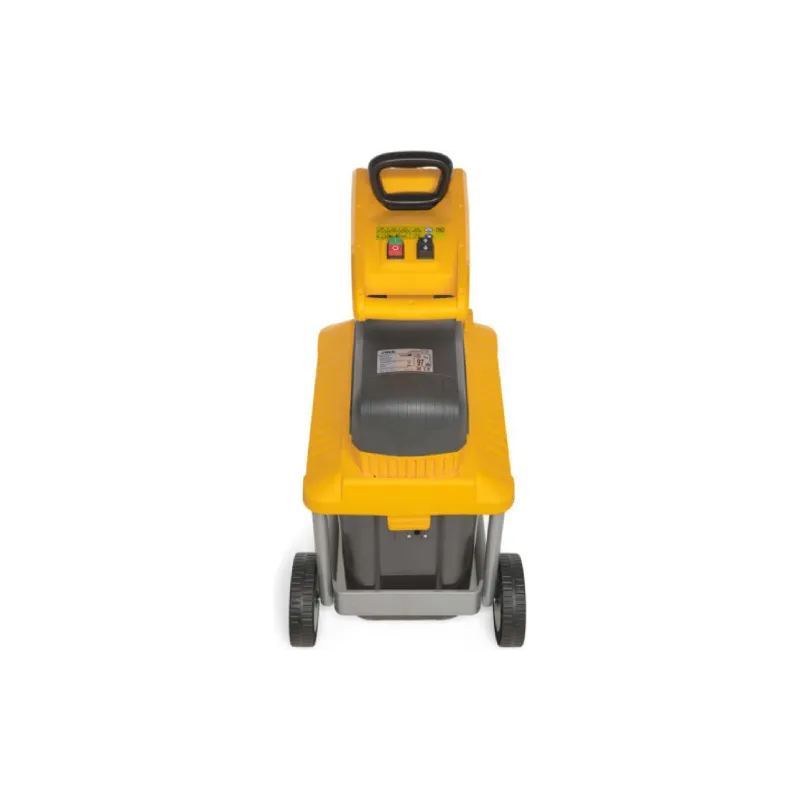 Helicóptero Stiga (BIO_Silent2500)