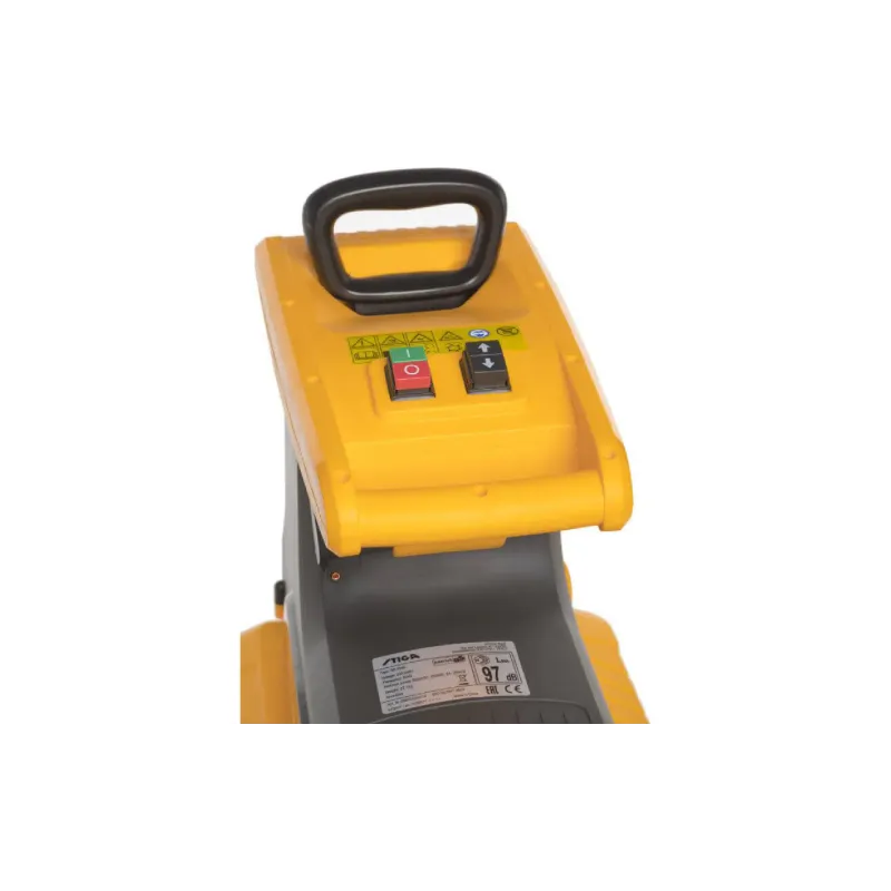 Helicóptero Stiga (BIO_Silent2500)