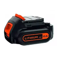 Akkumulátor Black+Decker, Black (BL1512) Akkumulátor Black+Decker, Black (BL1512)