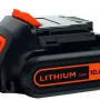 Батерия Black+Decker, Black (BL1512)