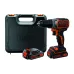 Дрель-шуруповерт Black+Decker (BL186KB)