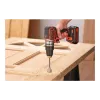 Furadeira-parafusadeira Black+Decker, Black (BL188N)