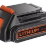 Батерия Black+Decker, Black (BL2018)