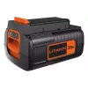 Akkumulátor Black+Decker, Black (BL20362)