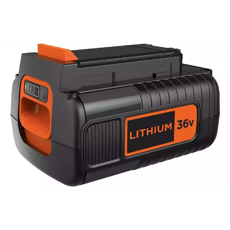 Akkumulátor Black+Decker, Black (BL20362)