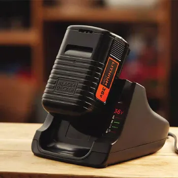 Battery Black+Decker, Black (BL20362)