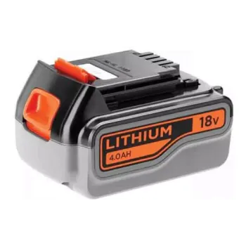 Akkumulátor Black+Decker, Black (BL4018)