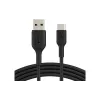 كابل Belkin, Black (CAB001BT1MBK)