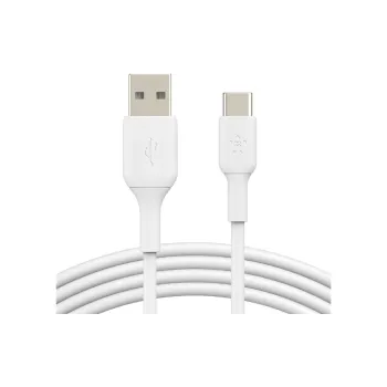 Kabel Belkin, White (CAB001BT1MWH)