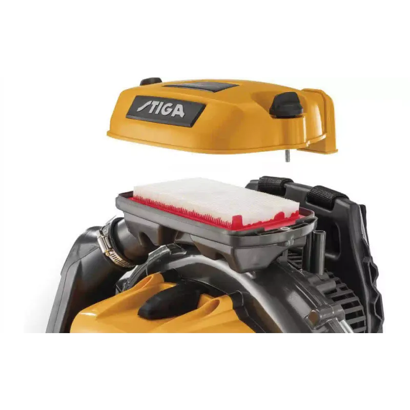 Soprador de gasolina Stiga (BL980R)