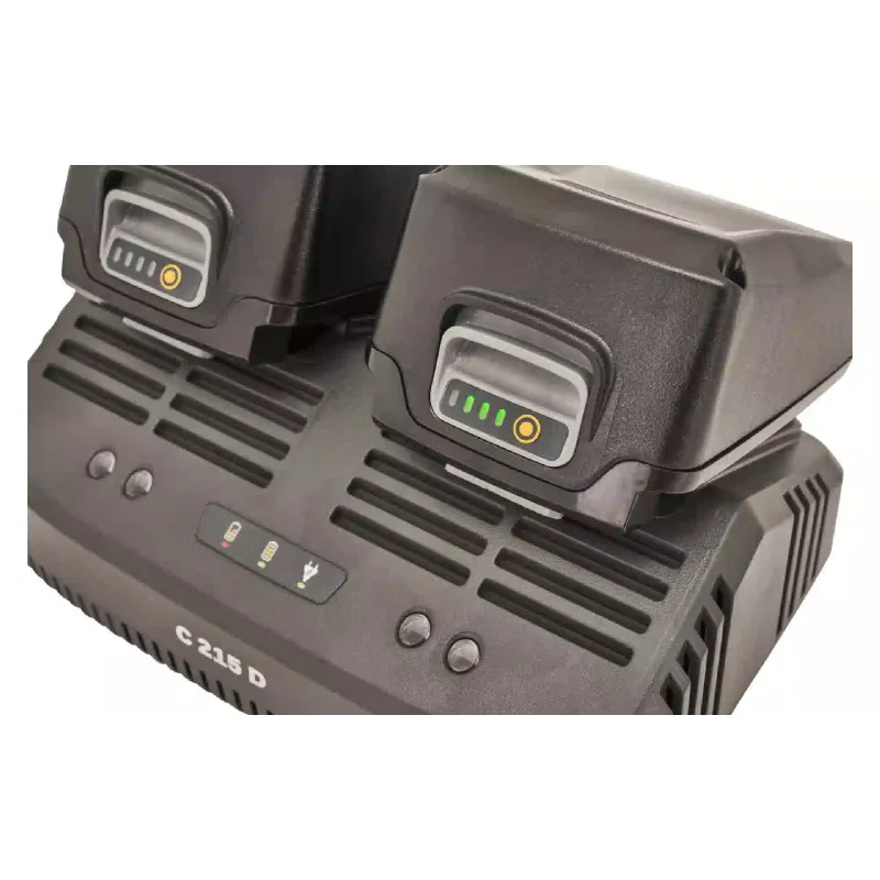 Зарядний пристрій Stiga (C215D)