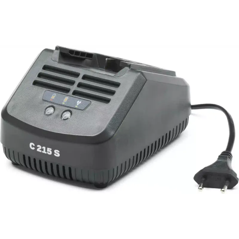 Töltő Stiga (C215S)