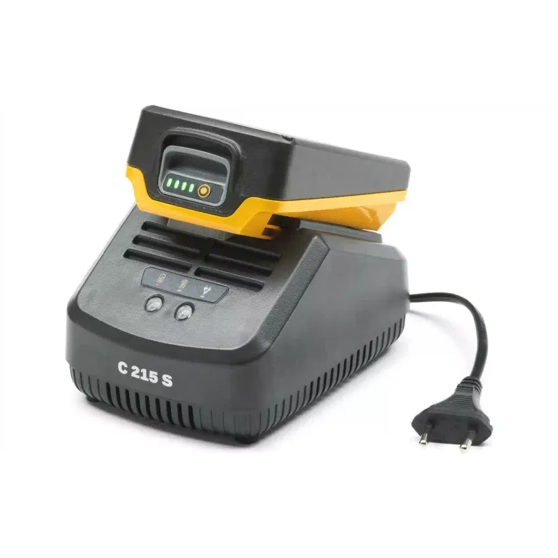 Töltő Stiga (C215S)