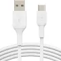 كابل Belkin, White (CAB001BT2MWH)