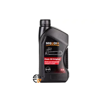 Chain and bar lubrication oil Sequoia (ChainOil-Original)