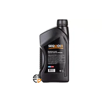 Chain and bar lubrication oil Sequoia (ChainOil-Original)