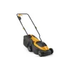 Lawn mower Stiga (Collector132eKit)