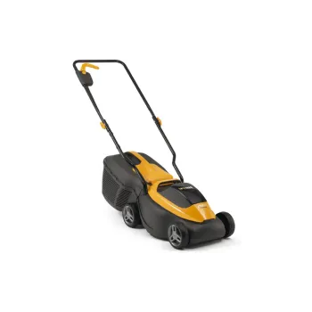 Lawn mower Stiga (Collector132eKit)