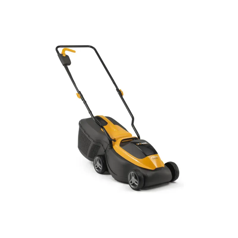 Lawn mower Stiga (Collector132eKit)