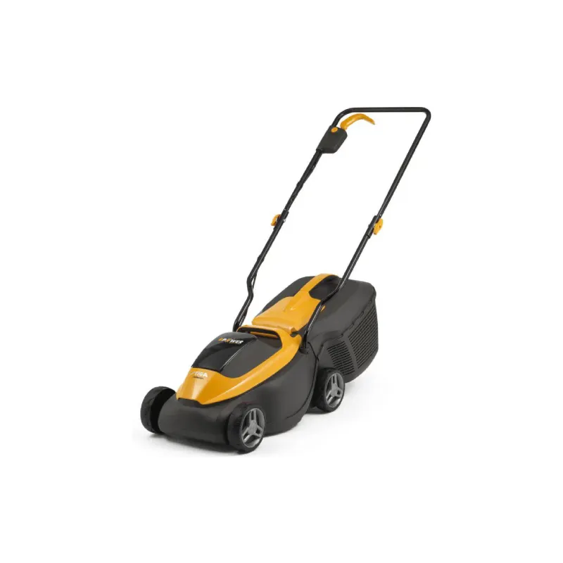 Lawn mower Stiga (Collector132eKit)