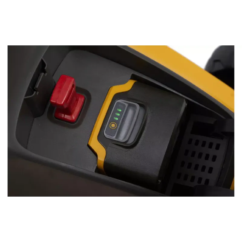 Lawn mower Stiga (Collector132eKit)