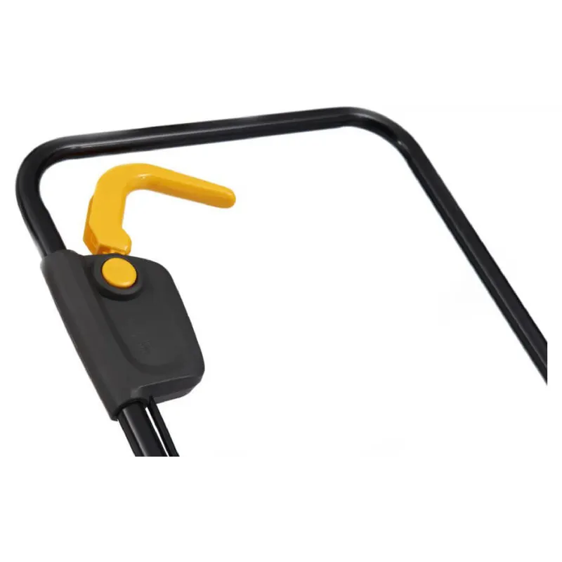 Lawn mower Stiga (Collector132eKit)