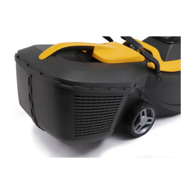 Lawn mower Stiga (Collector132eKit)