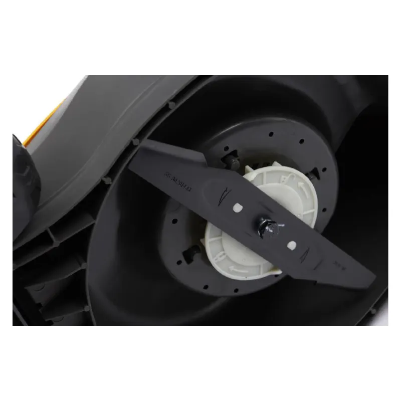 Lawn mower Stiga (Collector132eKit)