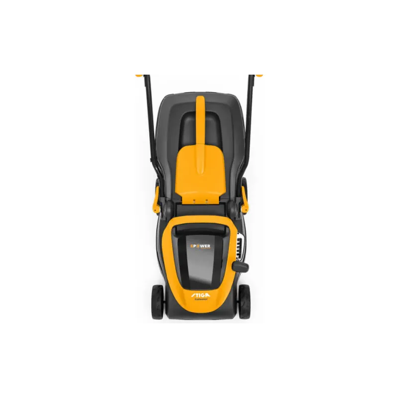 جزازة العشب Stiga (Collector136eKit)