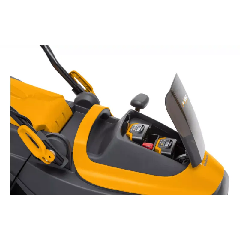 جزازة العشب Stiga (Collector136eKit)