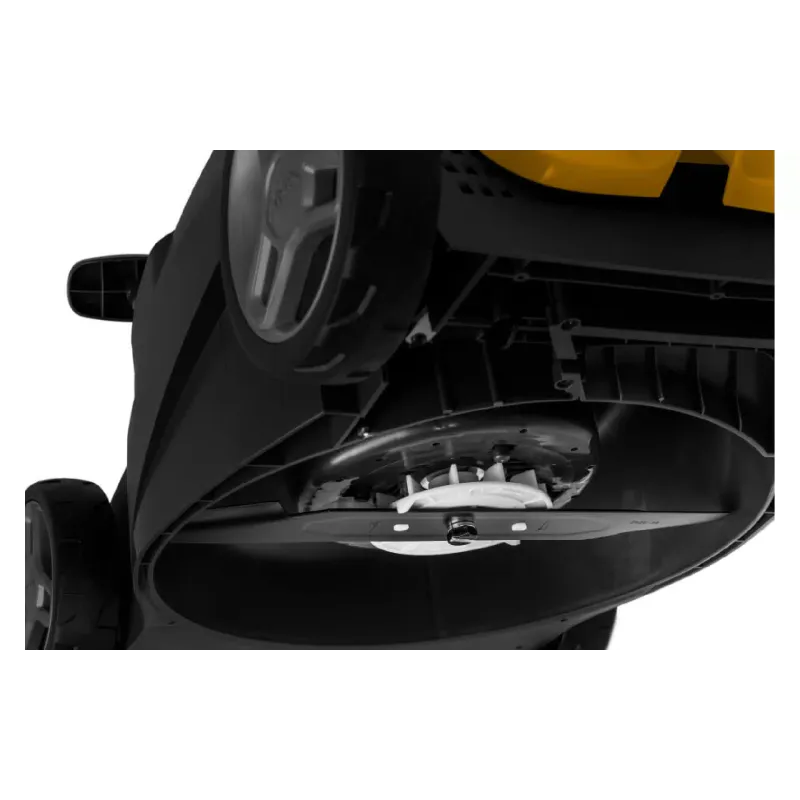 جزازة العشب Stiga (Collector136eKit)