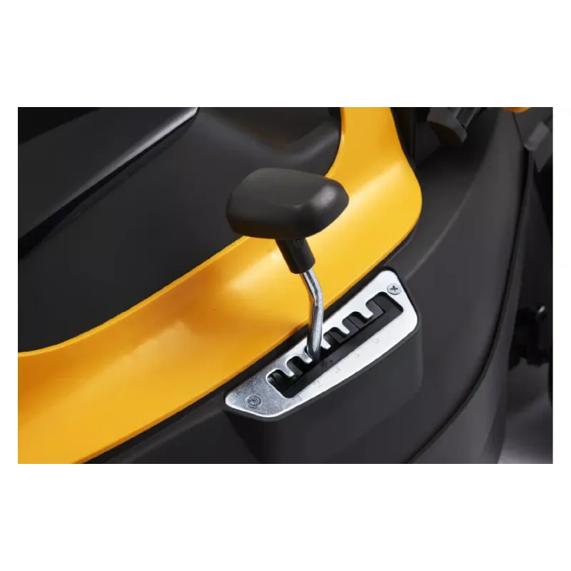 Lawn mower Stiga (Collector140eKit)