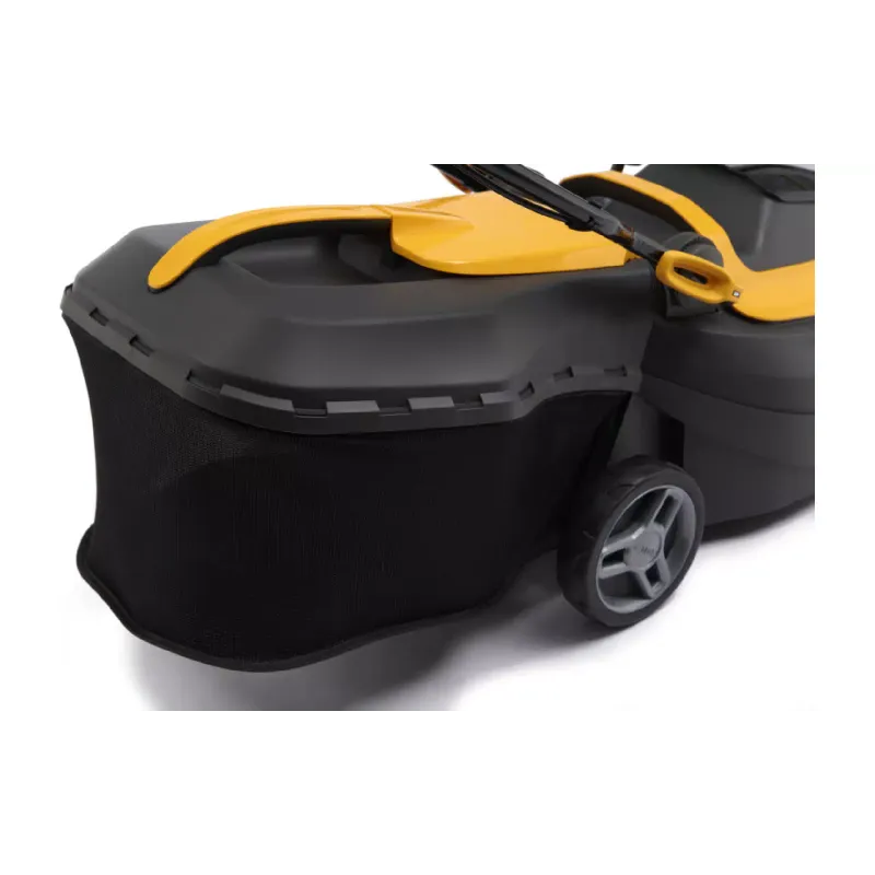 Lawn mower Stiga (Collector140eKit)