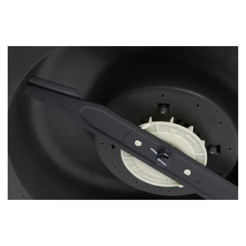 Lawn mower Stiga (Collector140eKit)