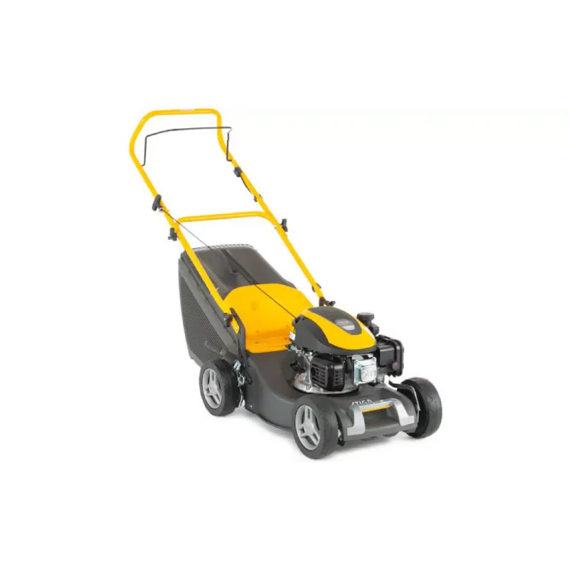 Lawn mower Stiga (Collector43)