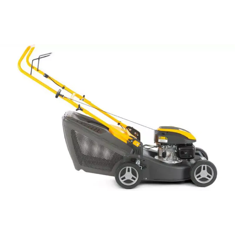 Lawn mower Stiga (Collector43)