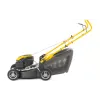 Lawn mower Stiga (Collector43)